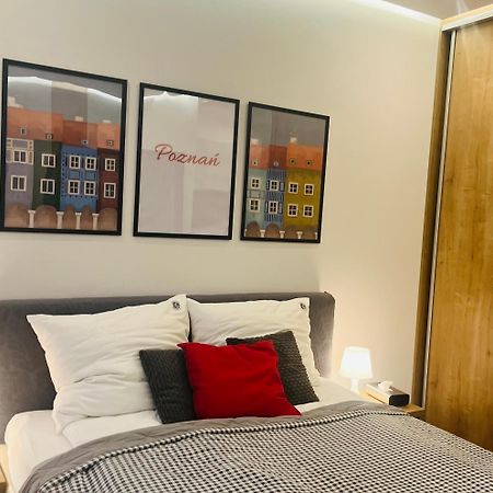 Apartamenty Wierzbowa 5 Poznan Bagian luar foto