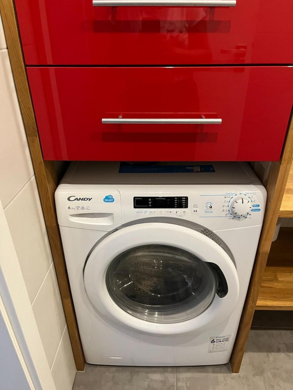 Apartamenty Wierzbowa 5 Poznan Bagian luar foto
