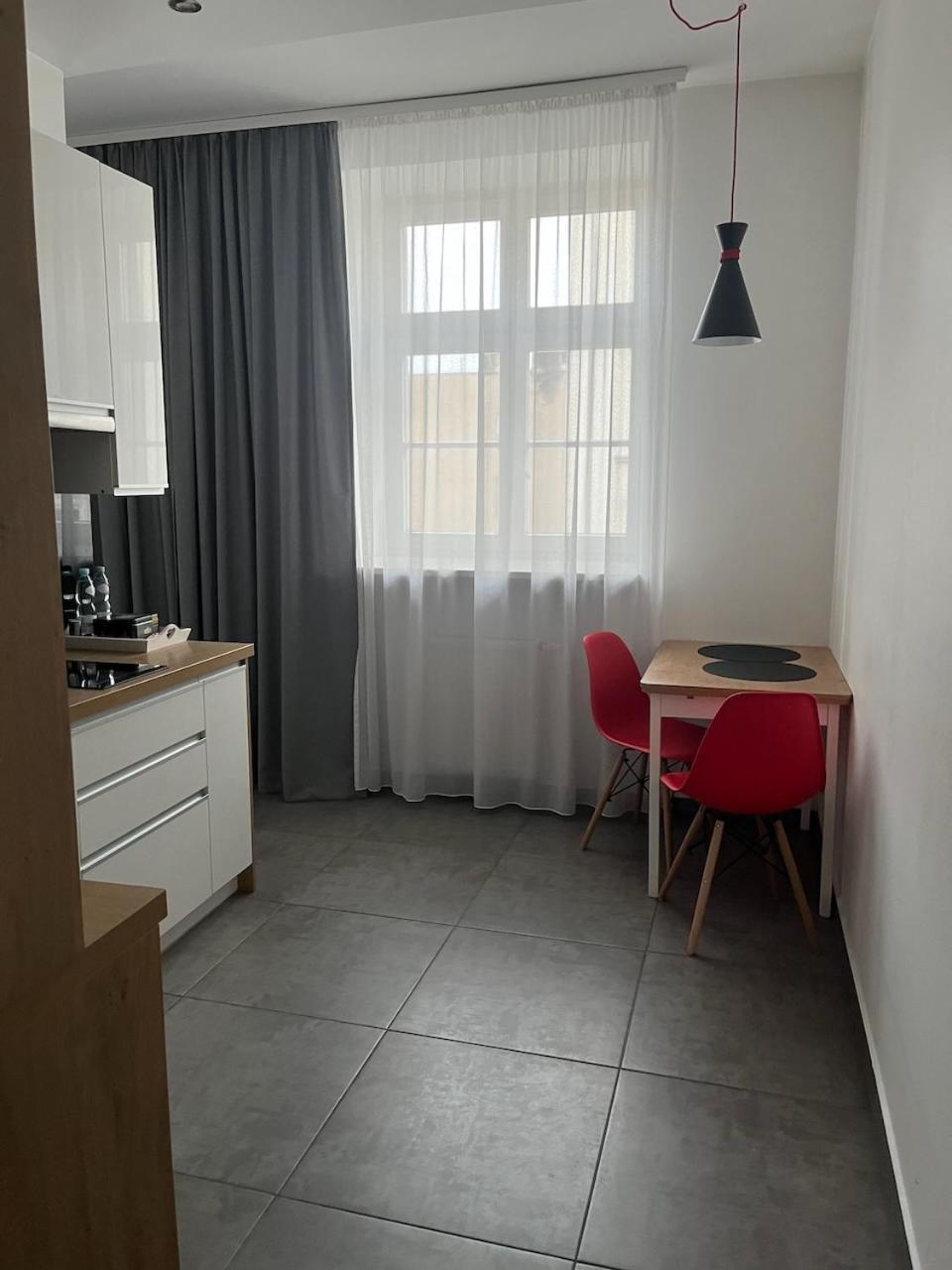 Apartamenty Wierzbowa 5 Poznan Bagian luar foto