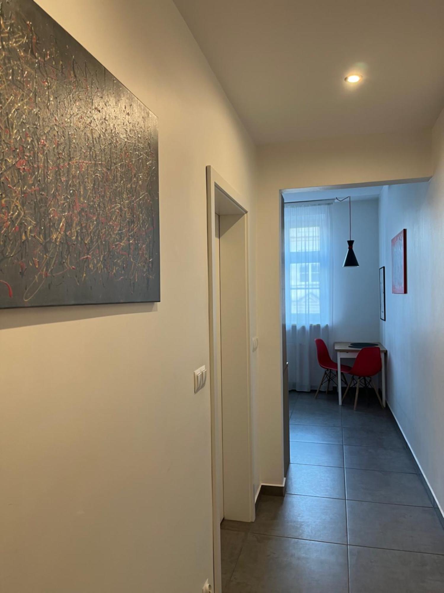 Apartamenty Wierzbowa 5 Poznan Bagian luar foto
