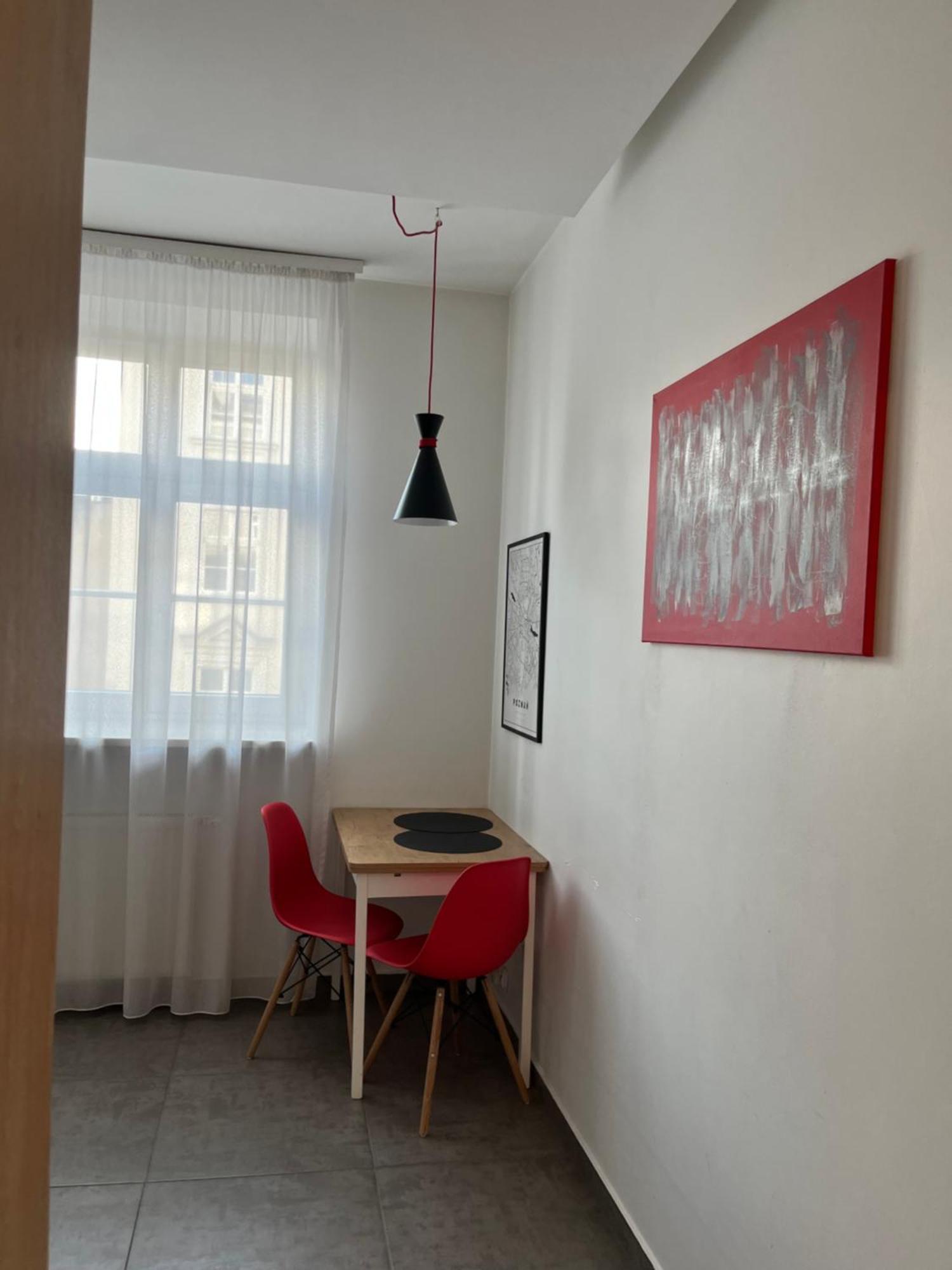Apartamenty Wierzbowa 5 Poznan Bagian luar foto