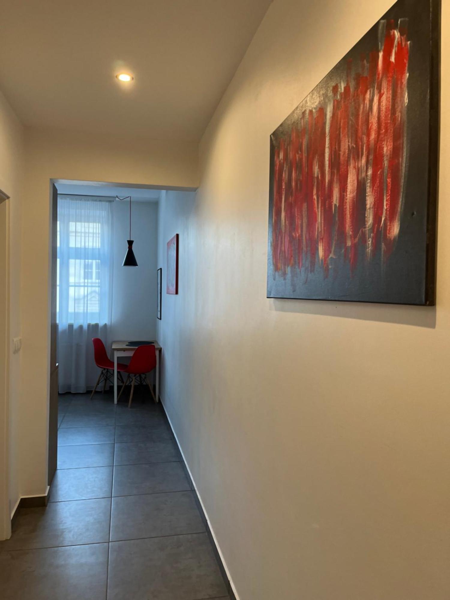 Apartamenty Wierzbowa 5 Poznan Bagian luar foto