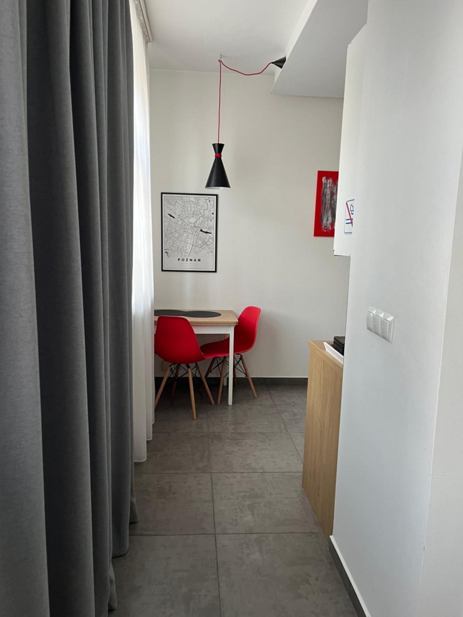 Apartamenty Wierzbowa 5 Poznan Bagian luar foto