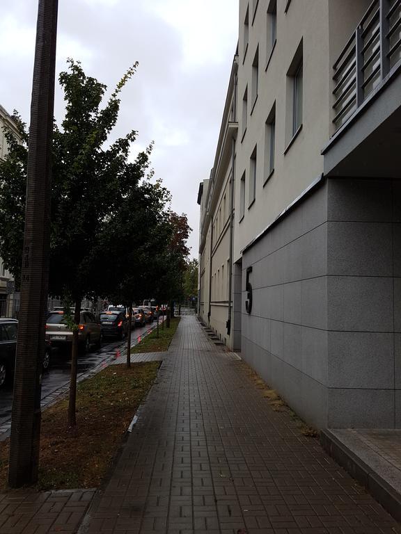 Apartamenty Wierzbowa 5 Poznan Bagian luar foto